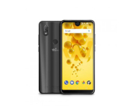 WIKO View 2 3/32 Dual SIM czarny - 435000 - zdjęcie 4
